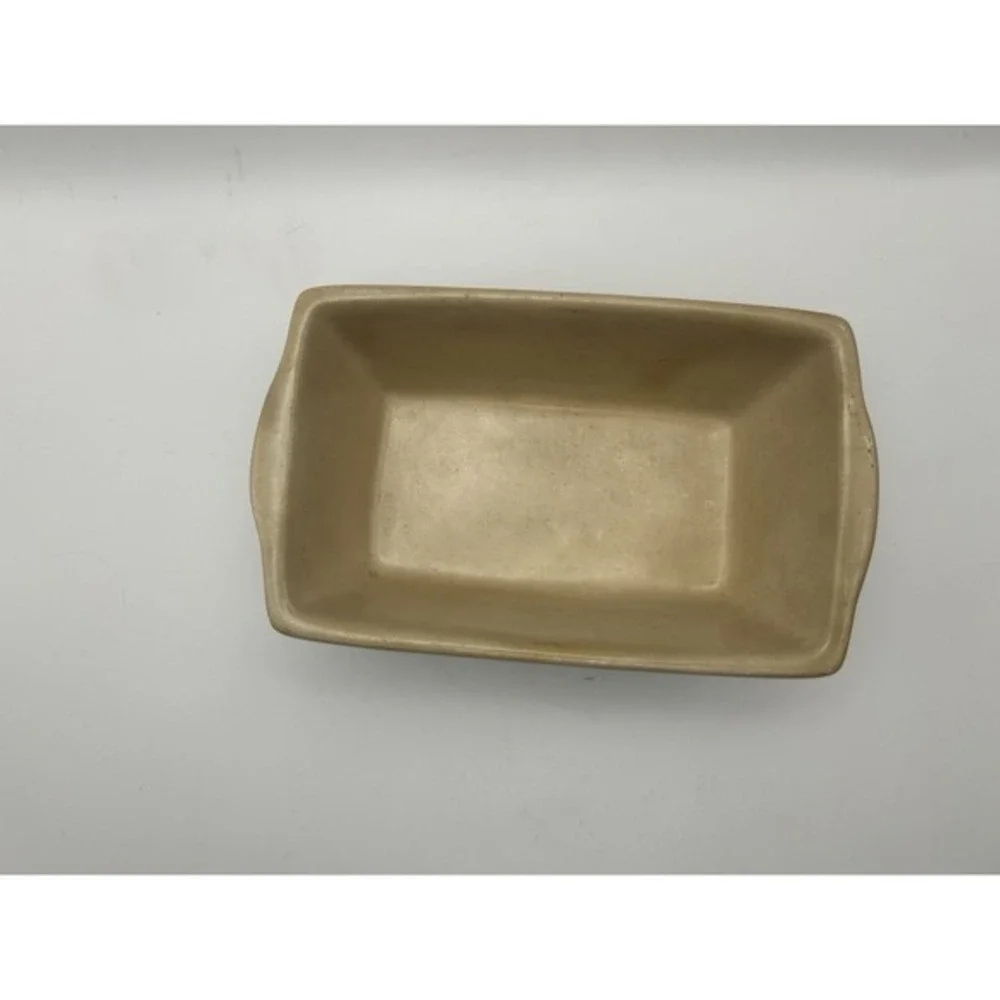 Holly Leaf Mini Loaf‎ Pan Garden Ridge Christmas Pan